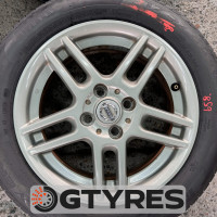 NISSAN R15 4x100 6JJ ET50 (658D41024)