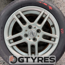 NISSAN R15 4x100 6JJ ET50 (658D41024)