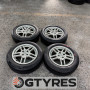 NISSAN R15 4x100 6JJ ET50 (658D41024)  Контрактные (Б/У)   5 