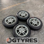 NISSAN R15 4x100 6JJ ET50 (658D41024)  Контрактные (Б/У)   4 