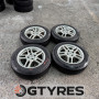 NISSAN R15 4x100 6JJ ET50 (658D41024)  Контрактные (Б/У)   6 