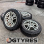 NISSAN R15 4x100 6JJ ET50 (658D41024)  Контрактные (Б/У)   8 