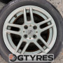 NISSAN R15 4x100 6JJ ET50 (658D41024)  Контрактные (Б/У)   2 