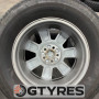 MITSUBISHI DELICA R18 5x114.3 7JJ ET38 (661D41024)  Контрактные (Б/У)   5 