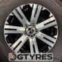 MITSUBISHI DELICA R18 5x114.3 7JJ ET38 (661D41024)  Контрактные (Б/У)   2 