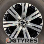 MITSUBISHI DELICA R18 5x114.3 7JJ ET38 (661D41024)  Контрактные (Б/У)   1 