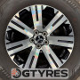 MITSUBISHI DELICA R18 5x114.3 7JJ ET38 (661D41024)   