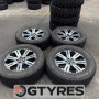 MITSUBISHI DELICA R18 5x114.3 7JJ ET38 (661D41024)  Контрактные (Б/У)   4 