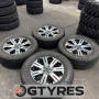 MITSUBISHI DELICA R18 5x114.3 7JJ ET38 (661D41024)  Контрактные (Б/У)   3 