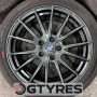 WEDS VELVA SPORT Z R18 5x114.3 7.5JJ ET38 (663D41024)  Контрактные (Б/У)   1 