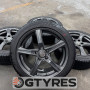 BRIDGESTONE TOPRUN R18 5x114.3 7.5JJ ET42 (664D41024)  Контрактные (Б/У)   3 