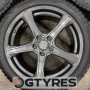 BRIDGESTONE TOPRUN R18 5x114.3 7.5JJ ET42 (664D41024)  Контрактные (Б/У)   1 