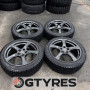 BRIDGESTONE TOPRUN R18 5x114.3 7.5JJ ET42 (664D41024)  Контрактные (Б/У)   5 