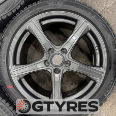 BRIDGESTONE TOPRUN R18 5x114.3 7.5JJ ET42 (664D41024)