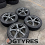 BRIDGESTONE TOPRUN R18 5x114.3 7.5JJ ET42 (664D41024)  Контрактные (Б/У)   4 