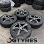 BRIDGESTONE TOPRUN R18 5x114.3 7.5JJ ET42 (664D41024)  Контрактные (Б/У)   2 