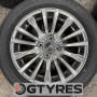 TOPY SIBILLA NEXT WS R15 4x100 5.5JJ ET42 (665D41024)  Контрактные (Б/У)   1 