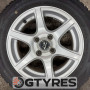 TREFER R14 4x100 5.5JJ ET40 (670D41024)   