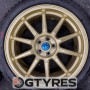 WEDS R18 5x100 7.5JJ ET48 (675D41024)   