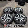 MAZDA R18 5x114.3 7JJ ET45 (676D41024)  Контрактные (Б/У)   4 