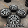 MAZDA R18 5x114.3 7JJ ET45 (676D41024)  Контрактные (Б/У)   2 