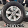 TOYOTA PRADO R17 6x139.7 7.5JJ ET25 (679D41024)  Контрактные (Б/У)   3 