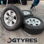 TOYOTA PRADO R17 6x139.7 7.5JJ ET25 (679D41024)  Контрактные (Б/У)   11 