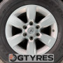 TOYOTA PRADO R17 6x139.7 7.5JJ ET25 (679D41024)  Контрактные (Б/У)   1 