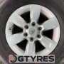 TOYOTA PRADO R17 6x139.7 7.5JJ ET25 (679D41024)   