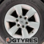 TOYOTA PRADO R17 6x139.7 7.5JJ ET25 (679D41024)  Контрактные (Б/У)   8 