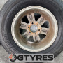 TOYOTA PRADO R17 6x139.7 7.5JJ ET25 (679D41024)  Контрактные (Б/У)   5 