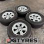TOYOTA PRADO R17 6x139.7 7.5JJ ET25 (679D41024)  Контрактные (Б/У)   10 
