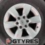 TOYOTA PRADO R17 6x139.7 7.5JJ ET25 (679D41024)  Контрактные (Б/У)   9 