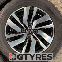 TOYOTA ROOMY R14 4x100 5JJ ET35 (683D41024)