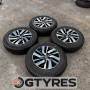 TOYOTA ROOMY R14 4x100 5JJ ET35 (683D41024)  Контрактные (Б/У)   2 