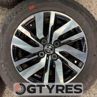 TOYOTA ROOMY R14 4x100 5JJ ET35 (683D41024)