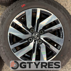 TOYOTA ROOMY R14 4x100 5JJ ET35 (683D41024)