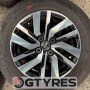 TOYOTA ROOMY R14 4x100 5JJ ET35 (683D41024)   