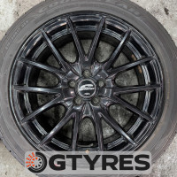 A-TECH SCHNEIDER MID R17 5x100 7JJ ET50 (684D41024)