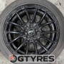 A-TECH SCHNEIDER MID R17 5x100 7JJ ET50 (684D41024)   