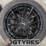 A-TECH SCHNEIDER MID R17 5x100 7JJ ET50 (684D41024)  Контрактные (Б/У)   1 