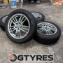 BRIDGESTONE ECO FORME R17 5x114.3 7JJ ET45 (686D41024)  Контрактные (Б/У)   4 