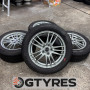 BRIDGESTONE ECO FORME R17 5x114.3 7JJ ET45 (686D41024)  Контрактные (Б/У)   6 