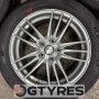 BRIDGESTONE ECO FORME R17 5x114.3 7JJ ET45 (686D41024)  Контрактные (Б/У)   3 