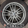 BRIDGESTONE ECO FORME R17 5x114.3 7JJ ET45 (686D41024)  Контрактные (Б/У)   1 