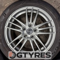 BRIDGESTONE ECO FORME R17 5x114.3 7JJ ET45 (686D41024)