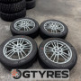 BRIDGESTONE ECO FORME R17 5x114.3 7JJ ET45 (686D41024)  Контрактные (Б/У)   5 