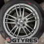 BRIDGESTONE ECO FORME R17 5x114.3 7JJ ET45 (686D41024)  Контрактные (Б/У)   2 