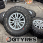 TOYOTA R16 5x114.3 7JJ ET40 (687D41024)  Контрактные (Б/У)   3 