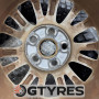 TOYOTA R16 5x114.3 7JJ ET40 (687D41024)  Контрактные (Б/У)   5 